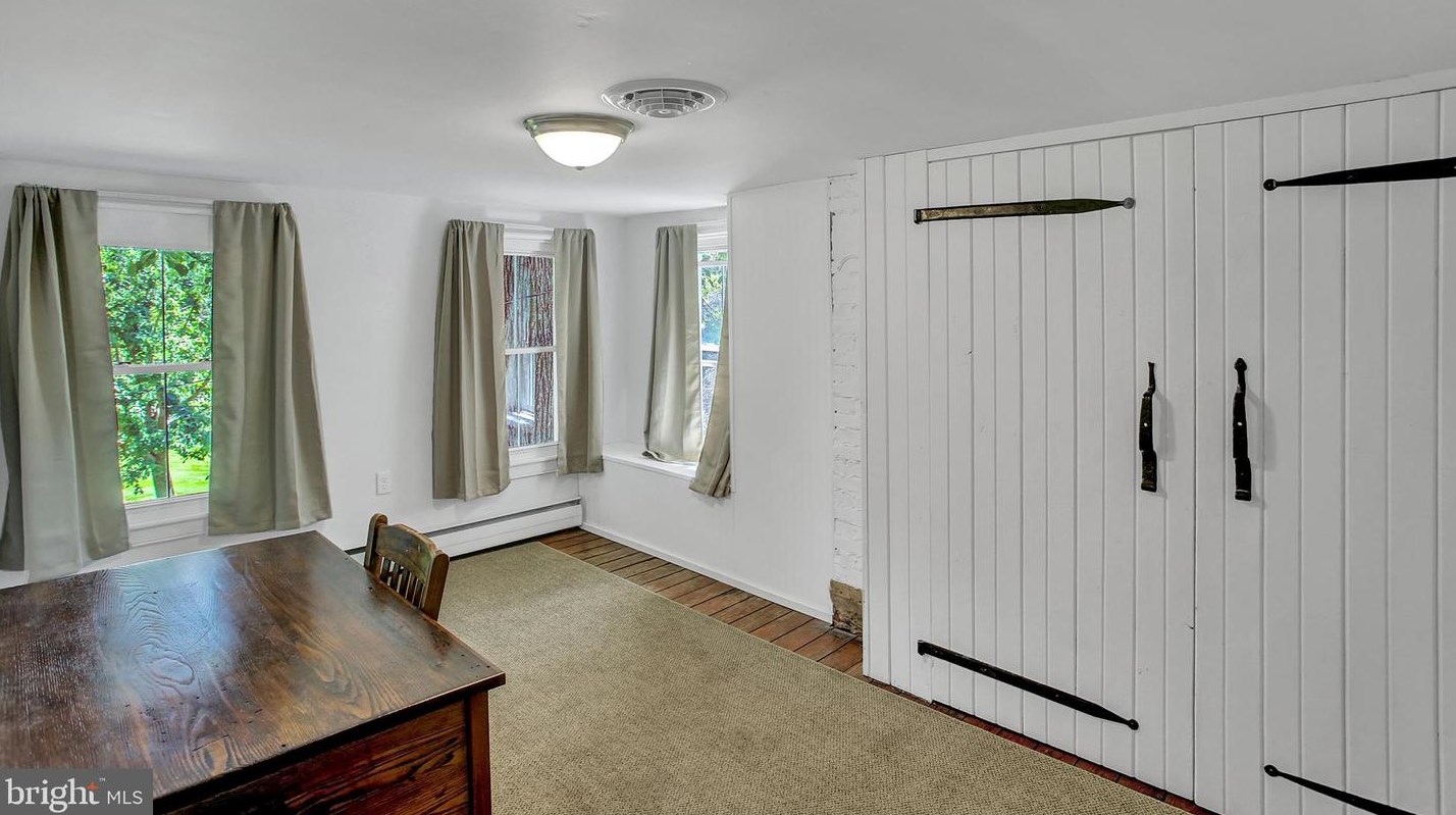 2928 Carrollton Rd, Patapsco MD  21048-1022 exterior