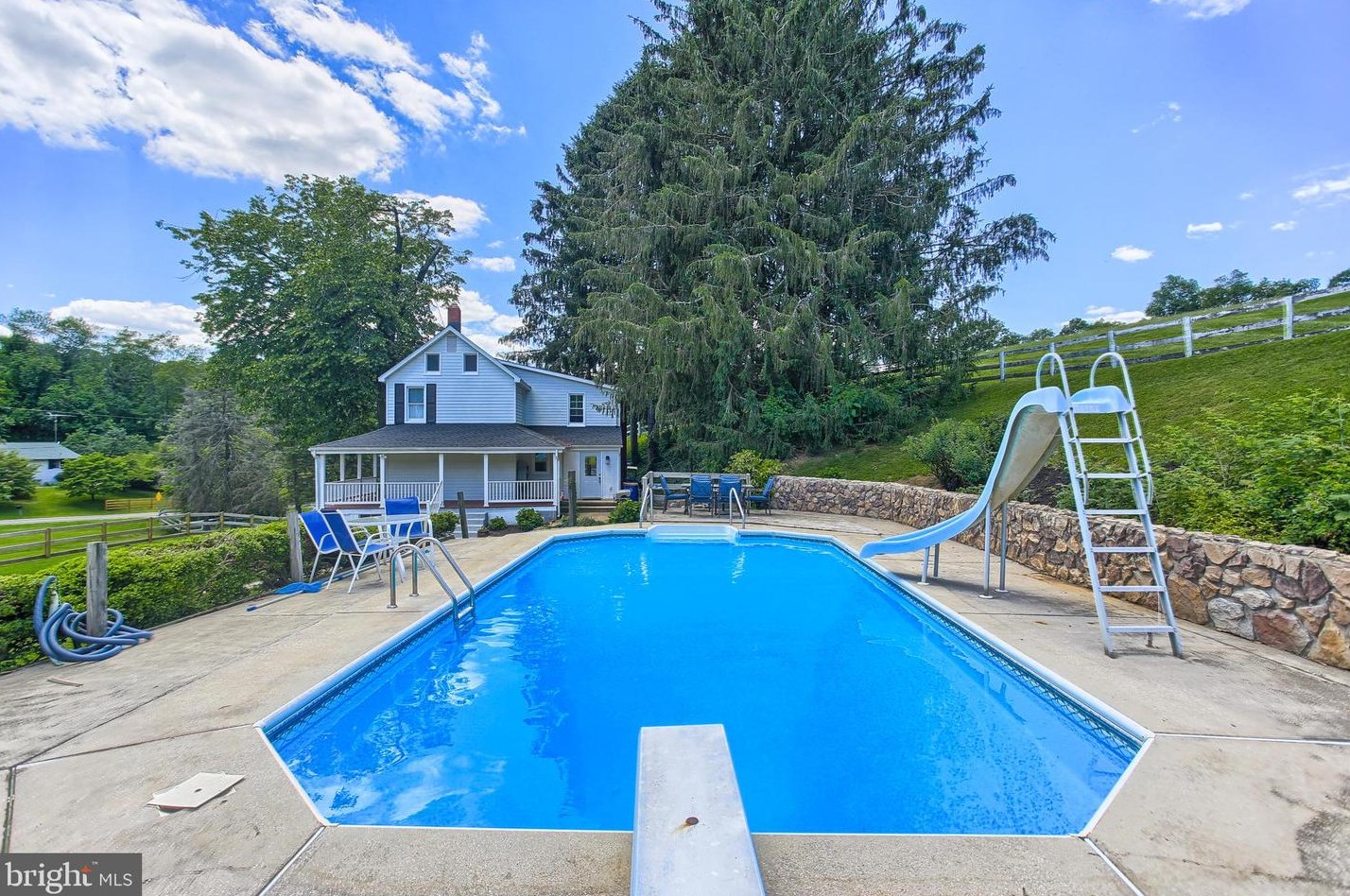 2928 Carrollton Rd, Patapsco MD  21048-1022 exterior