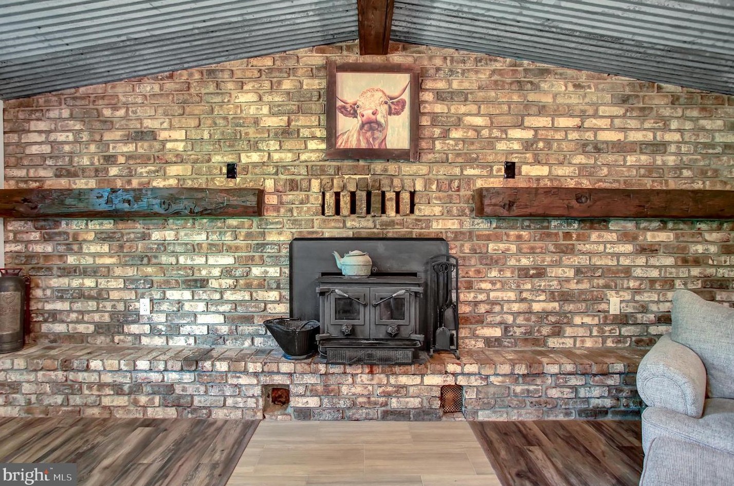 2928 Carrollton Rd, Patapsco MD  21048-1022 exterior