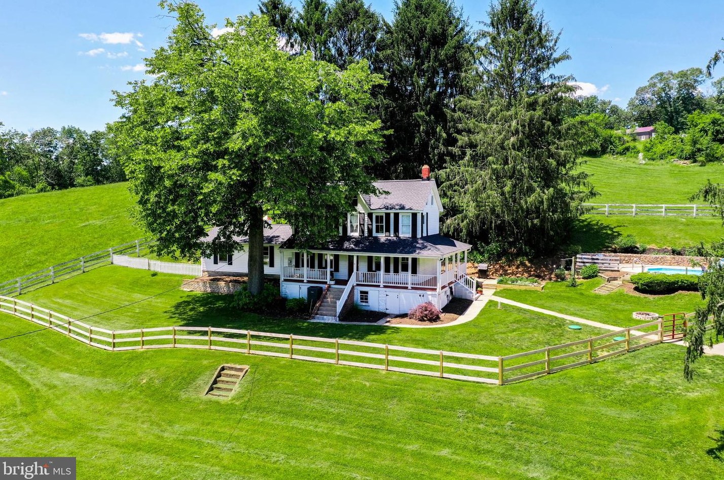 2928 Carrollton Rd, Patapsco MD  21048-1022 exterior