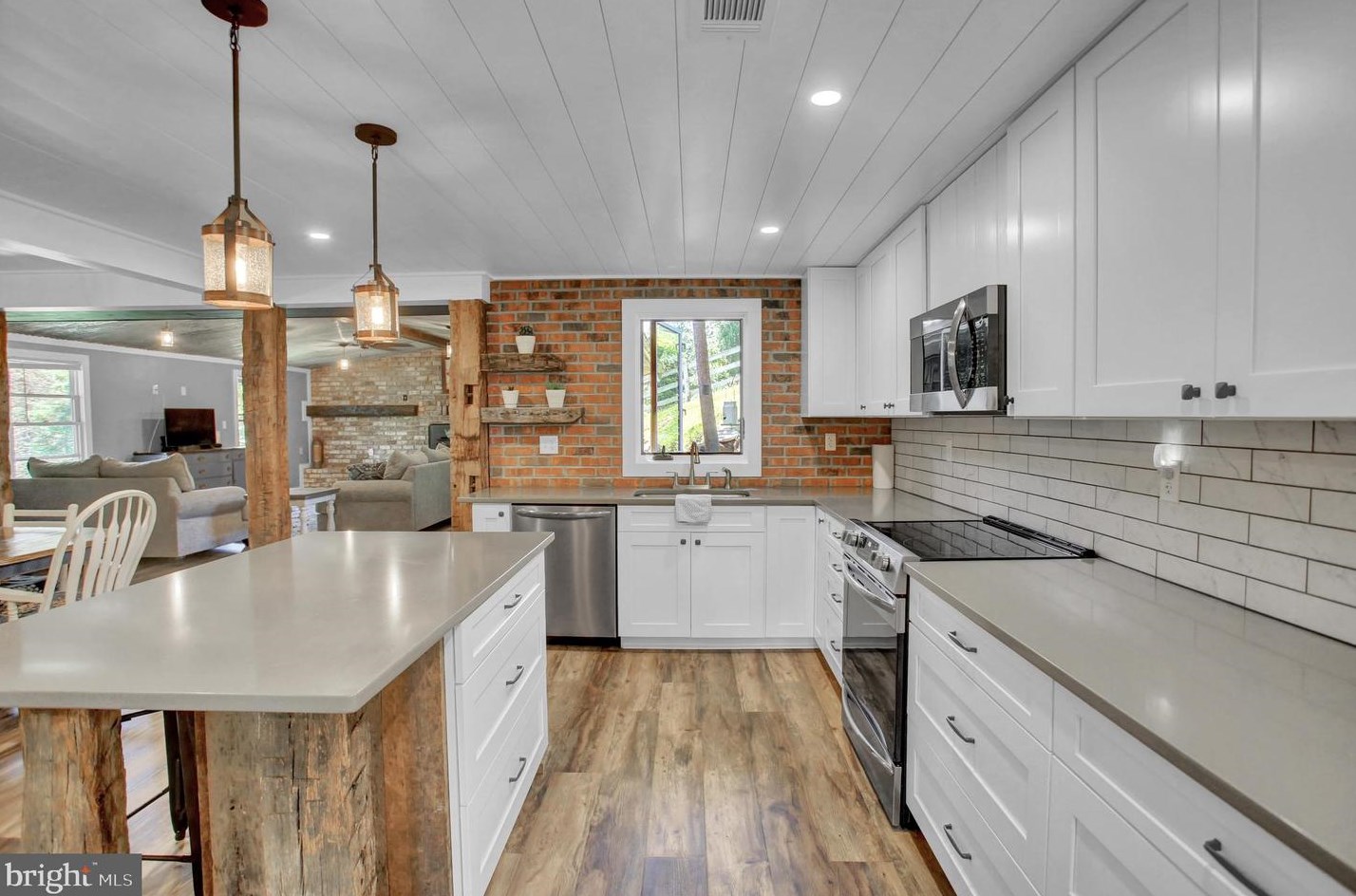 2928 Carrollton Rd, Patapsco MD  21048-1022 exterior