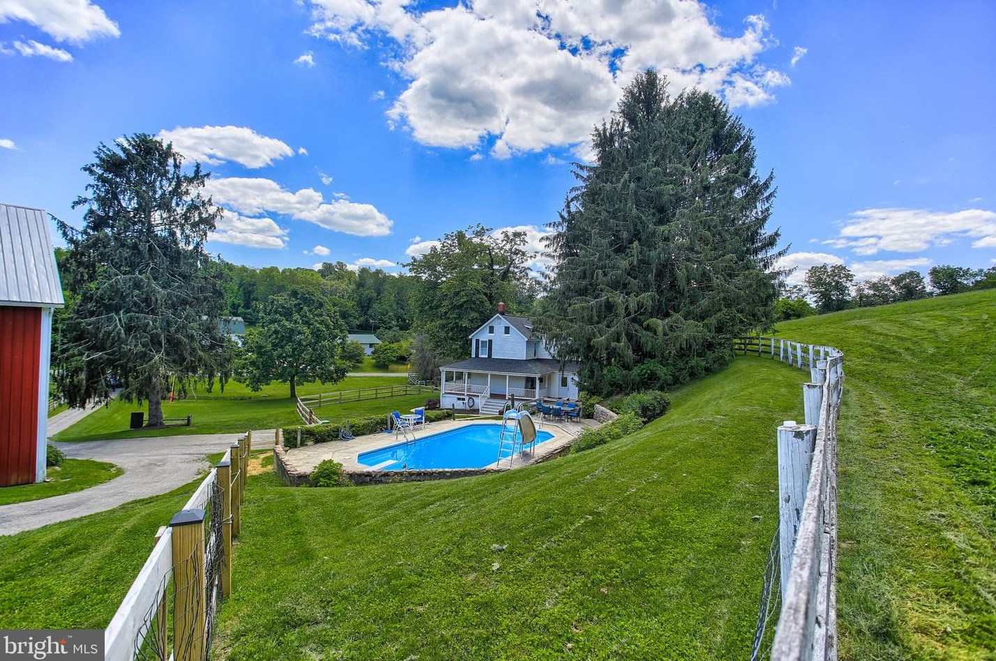 2928 Carrollton Rd, Patapsco MD  21048-1022 exterior