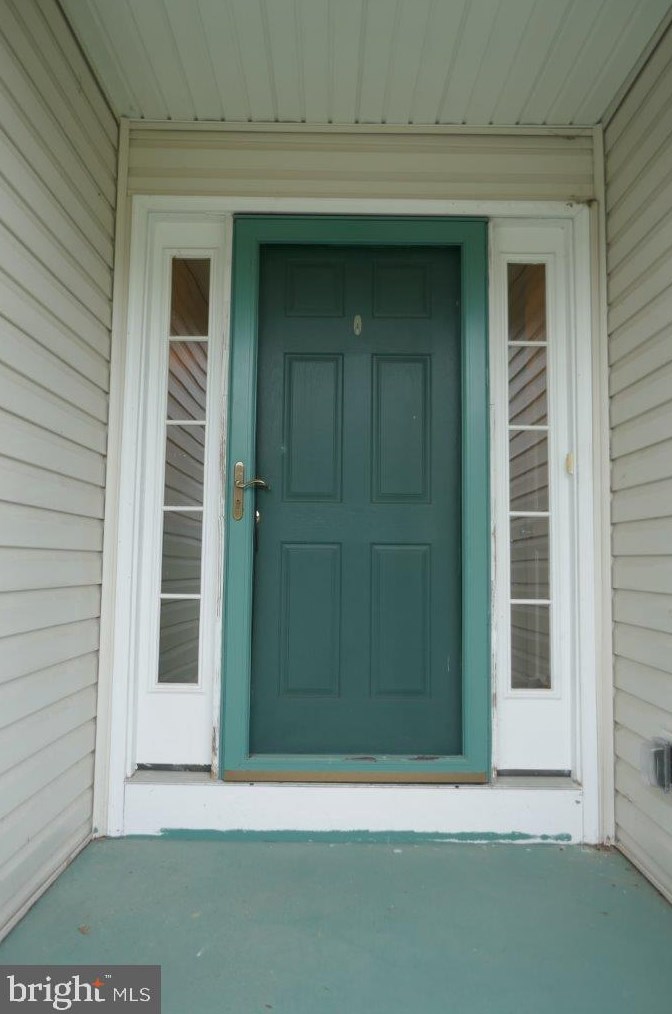 1019 Miles Ave, Cambridge MD  21613-2635 exterior