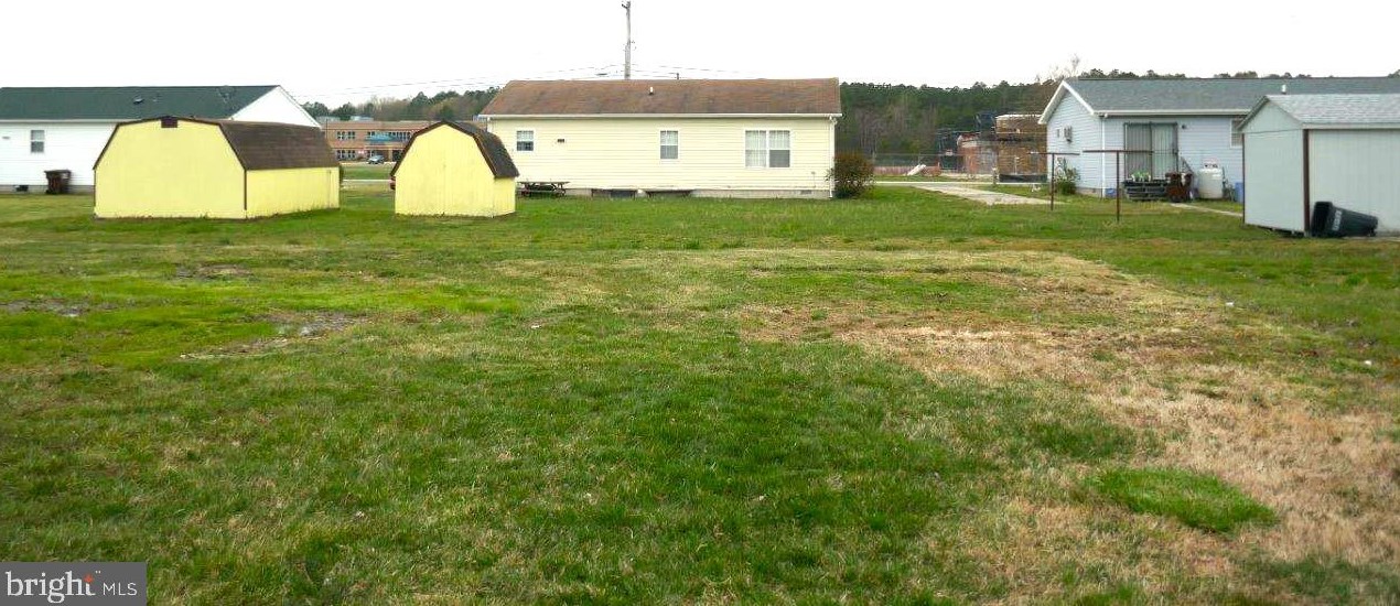 1019 Miles Ave, Cambridge MD  21613-2635 exterior