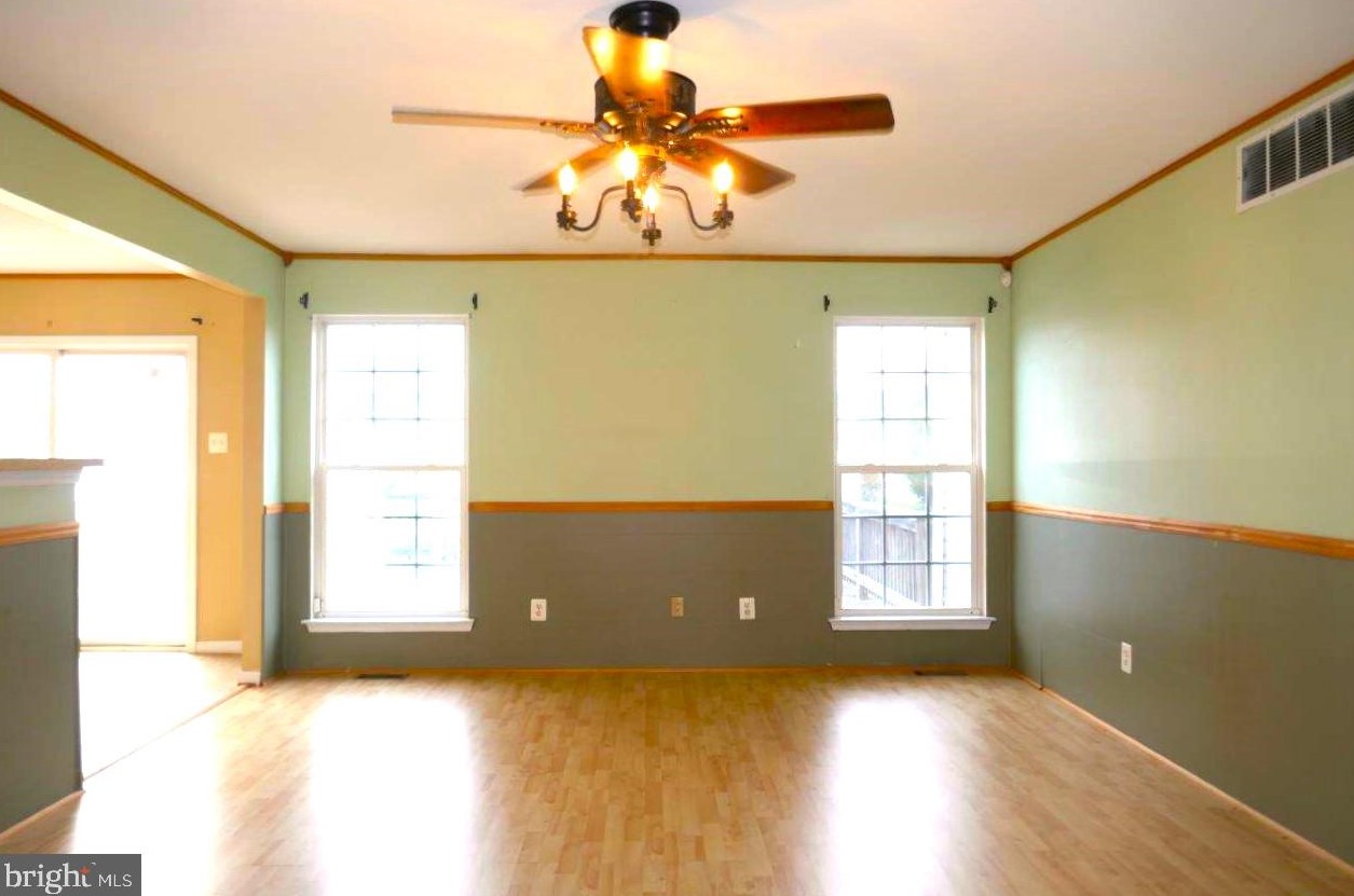 1019 Miles Ave, Cambridge MD  21613-2635 exterior