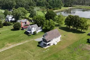 2603 Hoopers Island Rd, Fishing Creek, MD 21634 - Photo 3