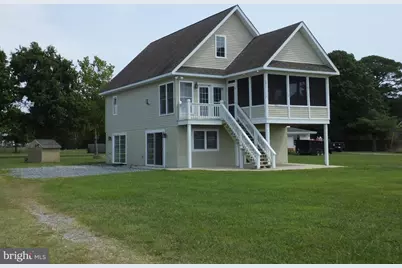 2603 Hoopers Island Road, Fishing Creek, MD 21634 - Photo 5