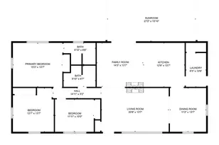 1242 Old Madison Rd, Madison, MD 21648 - Photo 21