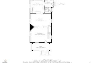 201 Washington St, Cambridge, MD 21613 - Photo 29