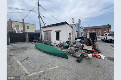 522 Race Street #REAR, Cambridge, MD 21613 - Photo 17