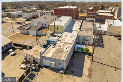 522 Race Street #REAR, Cambridge, MD 21613 - Photo 7