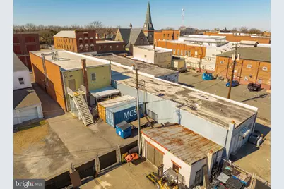 522 Race Street #REAR, Cambridge, MD 21613 - Photo 9