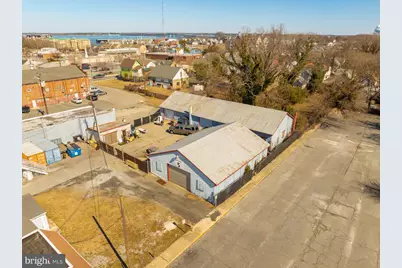 522 Race Street #REAR, Cambridge, MD 21613 - Photo 3