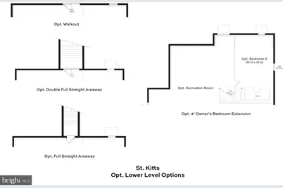 Homesite 97 Marsh Elder Road, Cambridge, MD 21613 - Photo 17