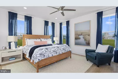 Homesite 97 Marsh Elder Road, Cambridge, MD 21613 - Photo 5