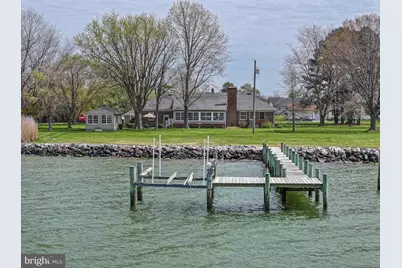 1226 Horse Point Road, Fishing Creek, MD 21634 - Photo 73