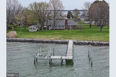 1226 Horse Point Road, Fishing Creek, MD 21634 - Photo 3