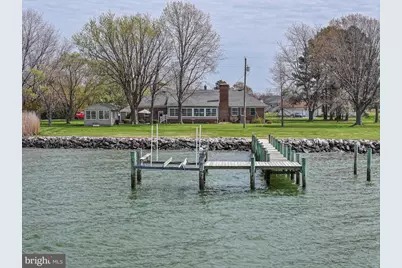 1226 Horse Point Road, Fishing Creek, MD 21634 - Photo 49