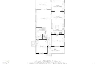 6011 Sunnyside Ct, East New Market, MD 21631 - Photo 47