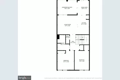 202 Muir Street #202, Cambridge, MD 21613 - Photo 59