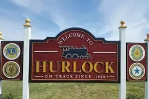 302 Glen Oak Cir, Hurlock, MD 21643 - Photo 41