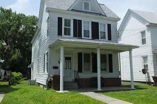 722 Glasgow St, Cambridge, MD 21613 - Photo 1