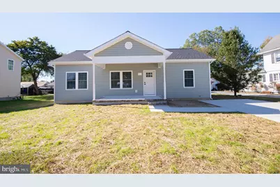 103 Linden Avenue, Secretary, MD 21664 - Photo 1
