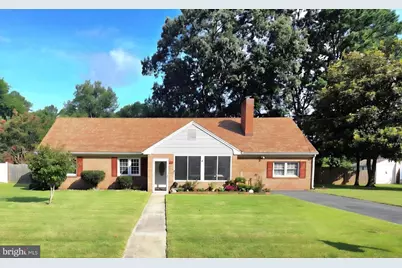 601 Edlon Park Drive, Cambridge, MD 21613 - Photo 1