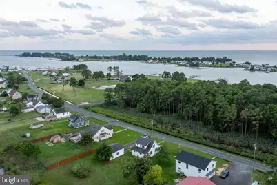 2539 Old House Point Road, Fishing Creek, MD 21634 - Photo 27