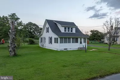 2539 Old House Point Road, Fishing Creek, MD 21634 - Photo 3