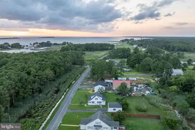 2539 Old House Point Road, Fishing Creek, MD 21634 - Photo 33