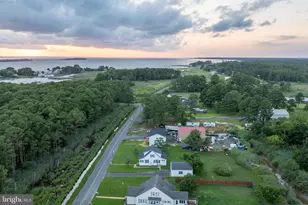 2539 Old House Point Rd, Fishing Creek, MD 21634 - Photo 33