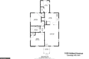 1105 Holland Ave, Cambridge, MD 21613 - Photo 21