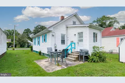 1105 Holland Avenue, Cambridge, MD 21613 - Photo 3