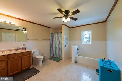 2613 Hoopers Island Road, Fishing Creek, MD 21634 - Photo 19