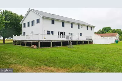 2613 Hoopers Island Road, Fishing Creek, MD 21634 - Photo 45