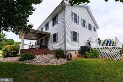 2613 Hoopers Island Road, Fishing Creek, MD 21634 - Photo 53