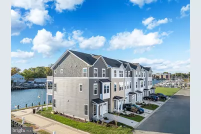 6 Riverside Wharf, Cambridge, MD 21613 - Photo 1