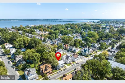 817 Locust Street, Cambridge, MD 21613 - Photo 3