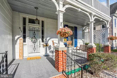 817 Locust Street, Cambridge, MD 21613 - Photo 5