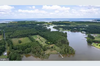 5816 Indian Quarter Road, Cambridge, MD 21613 - Photo 33