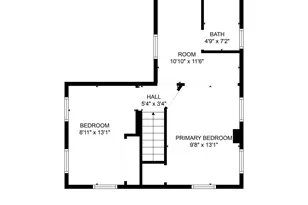 2527 Old House Point Rd, Fishing Creek, MD 21634 - Photo 33