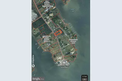 2527 Old House Point Road, Fishing Creek, MD 21634 - Photo 31