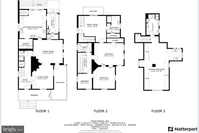 314 Belvedere Avenue, Cambridge, MD 21613 - Photo 79