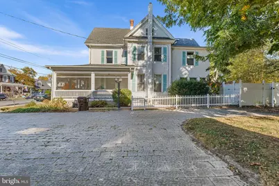 314 Belvedere Avenue, Cambridge, MD 21613 - Photo 5