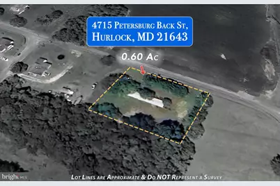 4715 Petersburg Back Street, Hurlock, MD 21643 - Photo 15