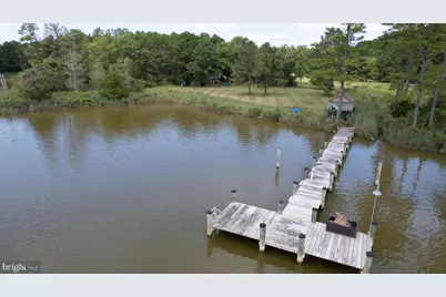 5816 Indian Quarter Road, Cambridge, MD 21613 - Photo 33