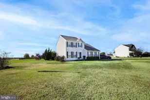 4445 Rolling Acres Dr, Hurlock, MD 21643 - Photo 3