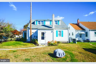 901 Talisman Lane, Cambridge, MD 21613 - Photo 15