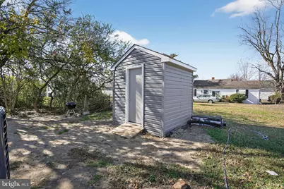 5904 Harvey Street, East New Market, MD 21631 - Photo 23